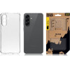 Tactical TPU Plyo Cover for Samsung Galaxy A56 5G Transparent - (57983124688)