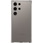 Tactical TPU Plyo Cover for Samsung Galaxy S24 Ultra Transparent - (57983118570)