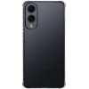 Tactical TPU Plyo Cover for Samsung Galaxy S25 Edge Transparent - (57983125594)