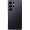 Tactical TPU Plyo Cover for Samsung Galaxy S25 Ultra Transparent - (57983123711)