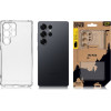 Tactical TPU Plyo Cover for Samsung Galaxy S25 Ultra Transparent - (57983123711)