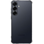 Tactical TPU Plyo Cover for Samsung Galaxy S25+ Transparent - (57983123710)