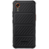 Tactical TPU Plyo Cover for Samsung Galaxy Xcover 7 Transparent - (57983119408)