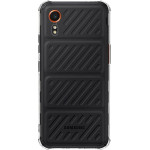 Tactical TPU Plyo Cover for Samsung Galaxy Xcover 7 Transparent - (57983119408)