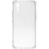 Tactical TPU Plyo Cover for Samsung Galaxy Xcover 7 Transparent - (57983119408)