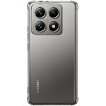 Tactical TPU Plyo Cover for Xiaomi 14T Pro Transparent - (57983123196)