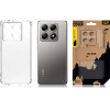 Tactical TPU Plyo Cover for Xiaomi 14T Pro Transparent - (57983123196)