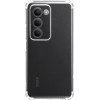 Tactical TPU Plyo Cover for Xiaomi Redmi 15 4G/5G Transparent - (57983128150)