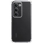 Tactical TPU Plyo Cover for Xiaomi Redmi 15 4G/5G Transparent - (57983128150)