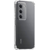 Tactical TPU Plyo Cover for Xiaomi Redmi 15 4G/5G Transparent - (57983128150)