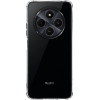 Tactical TPU Plyo Cover for Xiaomi Redmi 14C 4G/A4 5G/Poco C75 Transparent - (57983123325)