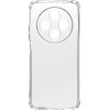 Tactical TPU Plyo Cover for Xiaomi Redmi 14C 4G/A4 5G/Poco C75 Transparent - (57983123325)