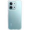 Tactical TPU Plyo Cover for Xiaomi Redmi 15C 4G/5G Transparent - (57983128066)
