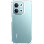 Tactical TPU Plyo Cover for Xiaomi Redmi 15C 4G/5G Transparent - (57983128066)