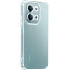 Tactical TPU Plyo Cover for Xiaomi Redmi 15C 4G/5G Transparent - (57983128066)