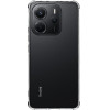 Tactical TPU Plyo Cover for Xiaomi Redmi Note 14 4G Transparent - (57983124989)