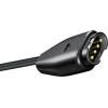 Tactical USB Charging 2in1 Cable for Garmin Fenix 7/8, Tactix 8 + USB-C - (57983111856)
