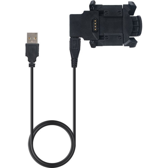 Tactical USB Charging and Data Cable for Garmin Fenix 3 - (2447468)