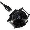 Tactical USB Charging and Data Cable for Garmin Fenix 5/6/7/8, Approach S60, Vivoactive 3, Tactix 8 - (2447467)