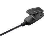 Tactical USB Charging and Data Cable for Garmin Vivomove/Forerunner735XT/235XT/230/630 - (2447472)