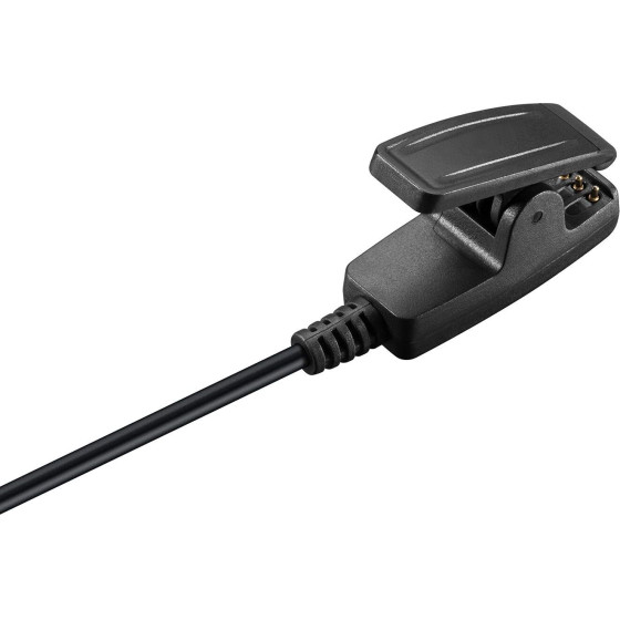 Tactical USB Charging and Data Cable for Garmin Vivomove/Forerunner735XT/235XT/230/630 - (2447472)
