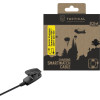 Tactical USB Charging and Data Cable for Garmin Vivomove/Forerunner735XT/235XT/230/630 - (2447472)