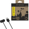 Tactical USB Charging Cable for Amazfit GTR2/GTS2, Zepp e/z, T-Rex Pro - (57983102721)