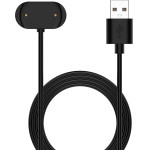 Tactical USB Charging Cable for Amazfit GTR3/GTR3 PRO/GTS3/T-Rex 2 - (57983107334)