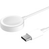 Tactical USB Charging Cable for Apple Watch Series 1-11/SE-SE 3/Ultra-Ultra 3 (USB-C) - (57983107336)