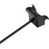 Tactical USB Charging Cable for Huawei Honor Band 2/2 Pro/3/3 Pro/4/5/Huawei Band 4 Pro - (2447486)