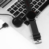 Tactical USB Charging Cable for Huawei Watch GT/ GT2/ Honor Magic Watch 2 - (2447490)