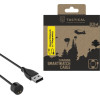 Tactical USB Charging Cable for Xiaomi Mi Band 5/6/7 Magnetic - (2453881)