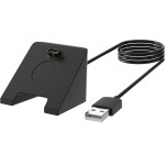Tactical USB Table Charging and Data Cable for Garmin Fenix 5/6/7/8, Approach S60, Vivoactive 3, Tactix 8 - (2449566)