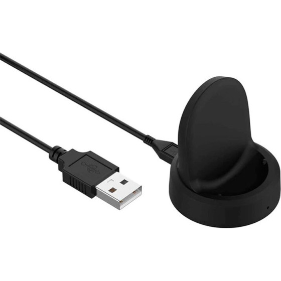 Tactical USB Table Charging Cable for Samsung Galaxy Watch 1/2/3/4/5/5 PRO/6/6 Classic - (2449564)