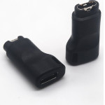 Tactical USB-C Adapter for Garmin Fenix 7/8, Tactix 8 - (57983111915)