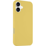 Tactical Velvet Smoothie Cover for Apple iPhone 16 Plus Banana - (57983122515)
