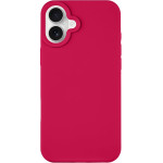 Tactical Velvet Smoothie Cover for Apple iPhone 16 Plus Sangria - (57983122529)