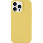 Tactical Velvet Smoothie Cover for Apple iPhone 16 Pro Max Banana - (57983122551)