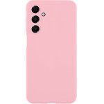 Tactical Velvet Smoothie Cover for Samsung Galaxy A16 4G/5G Pink Panther - (57983123810)