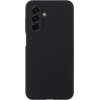 Tactical Velvet Smoothie Cover for Samsung Galaxy A17 5G Asphalt - (57983128118)
