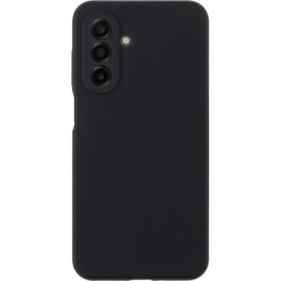 Tactical Velvet Smoothie Cover for Samsung Galaxy A17 5G Asphalt - (57983128118)