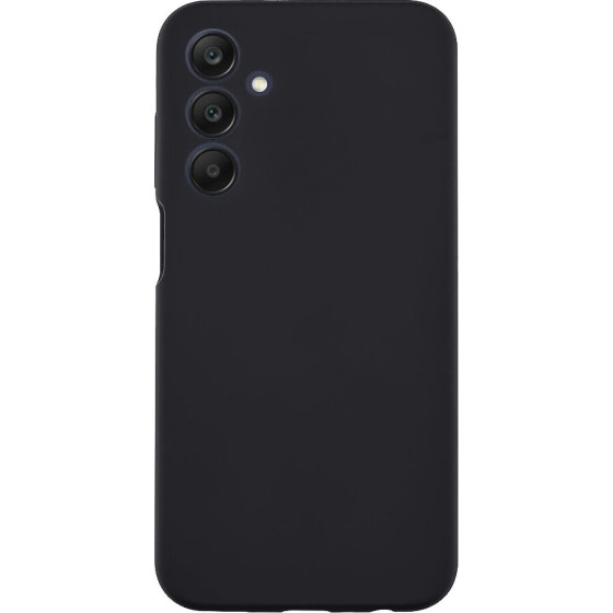 Tactical Velvet Smoothie Cover for Samsung Galaxy A25 5G Asphalt - (57983123818)