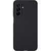 Tactical Velvet Smoothie Cover for Samsung Galaxy A26 5G Asphalt - (57983124709)