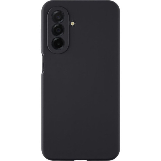 Tactical Velvet Smoothie Cover for Samsung Galaxy A26 5G Asphalt - (57983124709)