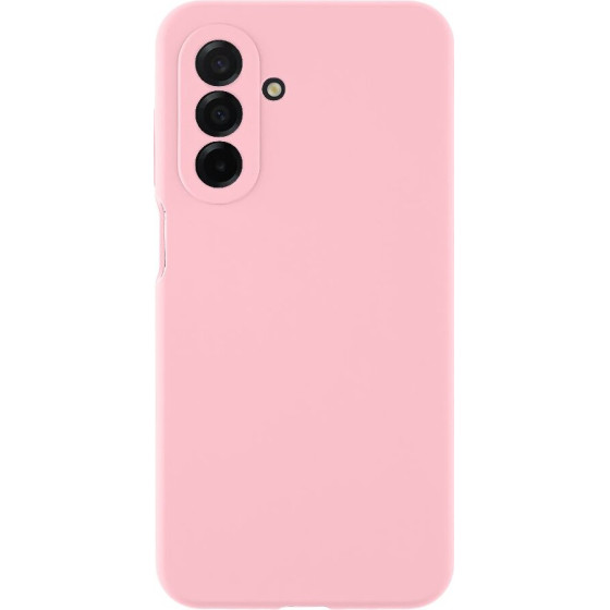 Tactical Velvet Smoothie Cover for Samsung Galaxy A26 5G Pink Panther - (57983124711)