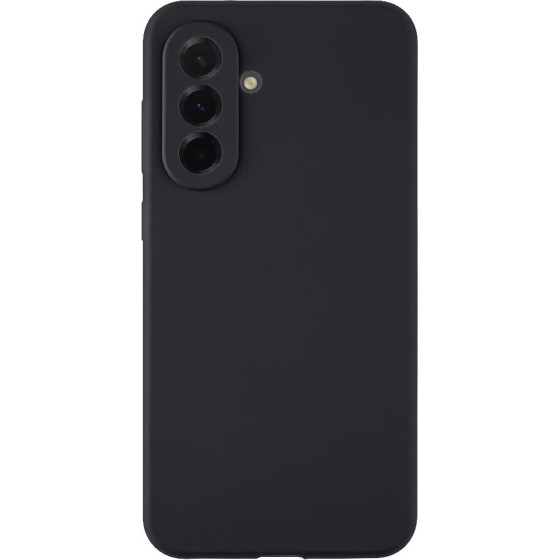 Tactical Velvet Smoothie Cover for Samsung Galaxy A36 5G Asphalt - (57983124672)