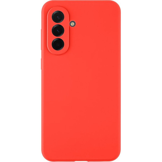 Tactical Velvet Smoothie Cover for Samsung Galaxy A36 5G Chilli - (57983124674)