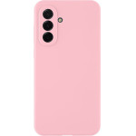 Tactical Velvet Smoothie Cover for Samsung Galaxy A36 5G Pink Panther - (57983124675)