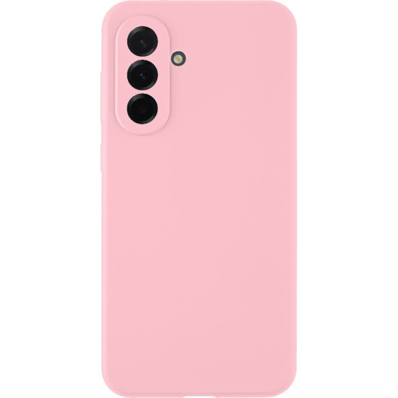 Tactical Velvet Smoothie Cover for Samsung Galaxy A36 5G Pink Panther - (57983124675)