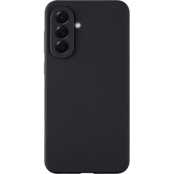 Tactical Velvet Smoothie Cover for Samsung Galaxy A56 5G Asphalt - (57983124692)